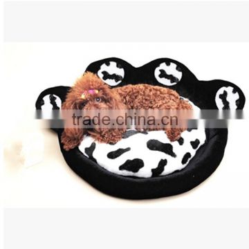 separable and washable pet bed for small animal