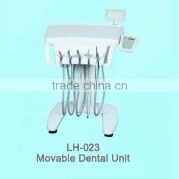 LH023 Movable Dental Unit