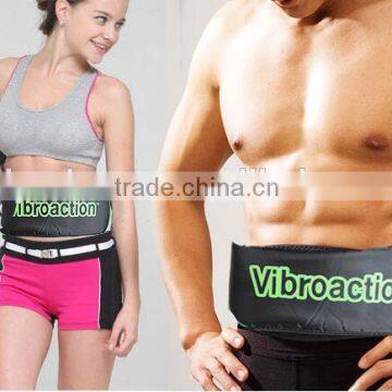 Electric Vibrating Slimming Massage Belt Body Care Slimming Massage Belt/Electric Vibrating Slimming Massage Belt Thin Rejection