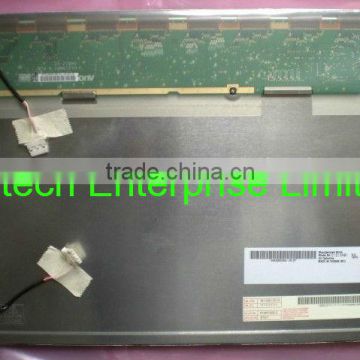 G121SN01 V.0 G121SN01 V0: AUO 12.1" TFT-LCD MODULE