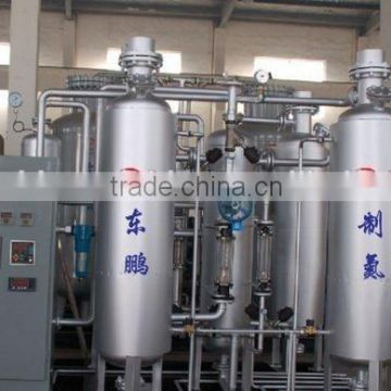 DH-JC 30 Nitrogen Purifier through carburizing made in China