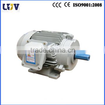 YE2 electric motor iron body motor