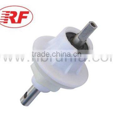 washing machine part p shafts