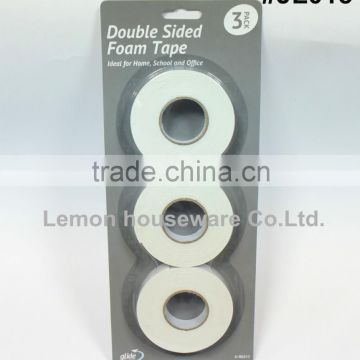 PE double sided foam tape (2M each)