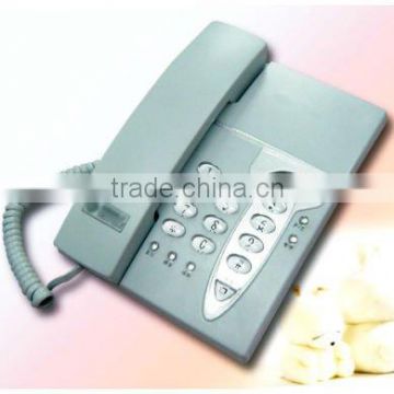 Basic Telephone Set, Landline Telephone Simple Phone