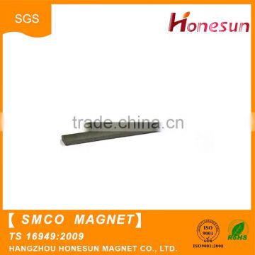 China supplier (samarium cobalt)smco magnet customized shapes wholesale