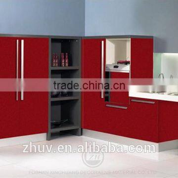 Foshan Kitchen Cabinet Manufacturer