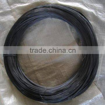 High Quality Black Annealed Wire