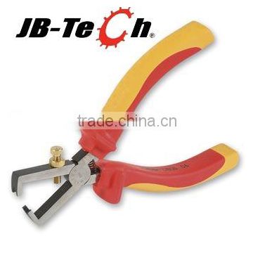 165mm(6.1/2") Wire Stripping Pliers