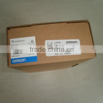 omron industrial