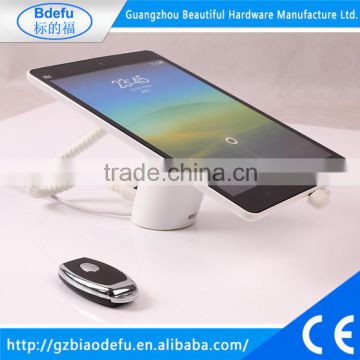 Hot sale alarm charge mobile security holder security devices manufacturer