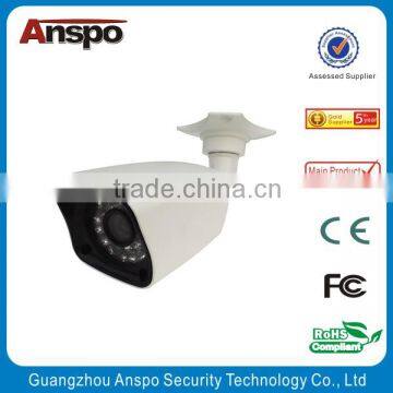 Anspo weatherproof ir cameras mini bullet camera waterproof manufacturer