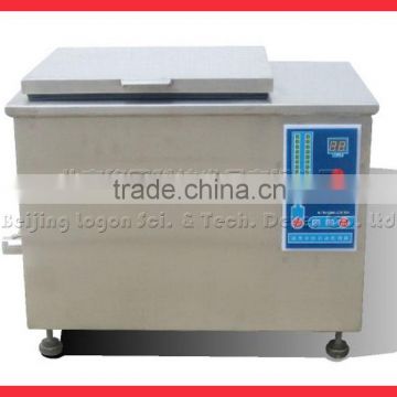 DTL Integrated ultrasonic cleaning machine