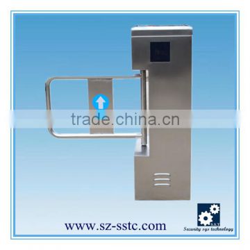Popular stainless steel swing barrier automatic door