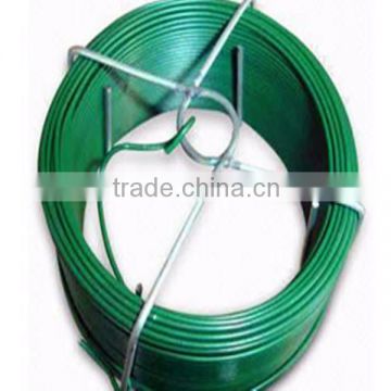 High Quality PVC Coated Wire/PVC Coated Iron Wire/PVC Coated GI Wire With Competitive Pricing