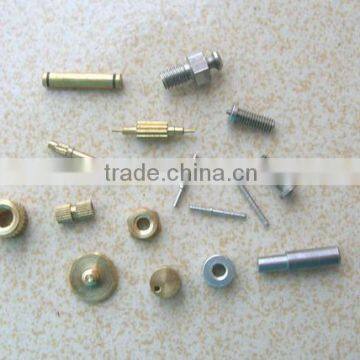 Customized precision CNC Milling Parts