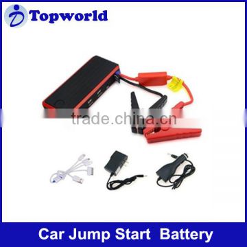 Hot Selling T7 car power battery Portable Power Bank