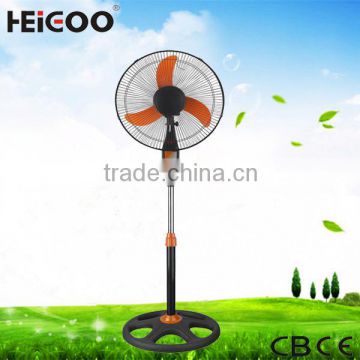 Hot Sale Electric Product Stand Fan From China