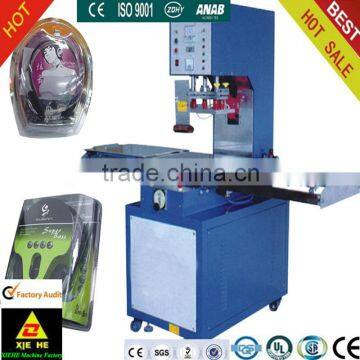 Toothbrush High Frequency Welding Machine