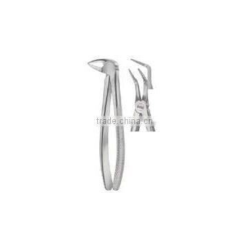 dental extraction forceps