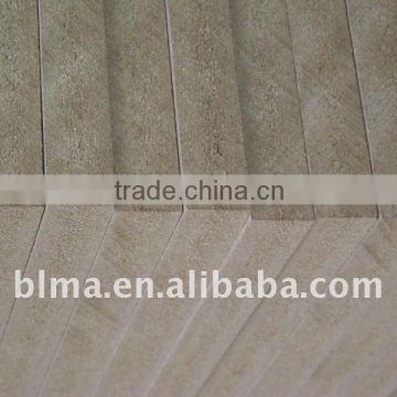 MDF sheet with all kinds of colour (1220*2440*16mm) for constructions