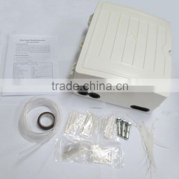 FCST02217 Outdoor Fiber Optic Cable Termination Box ,optical fiber terminal box, Fiber Box