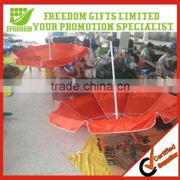 Top Quality Advertising Outdoor Umbrella