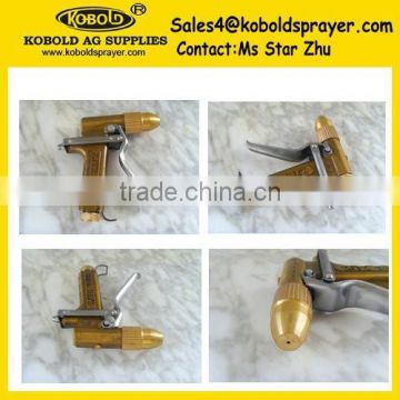 PG-3016 high pressure pipe cleaning nozzle
