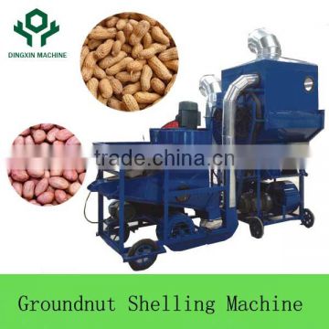 5T/H Hot sales Groundnut/Peanut/Earthnut Sheller Machine price