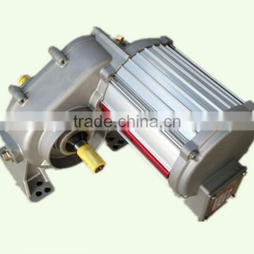 Pivot machine Gearbox for Agriculture Irrigation Parts on sale