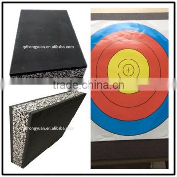factory supply high quality shooting target