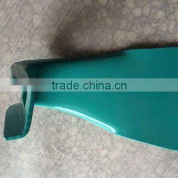 China Supplier Plate Style S Spring Handle Small Leaf Spring
