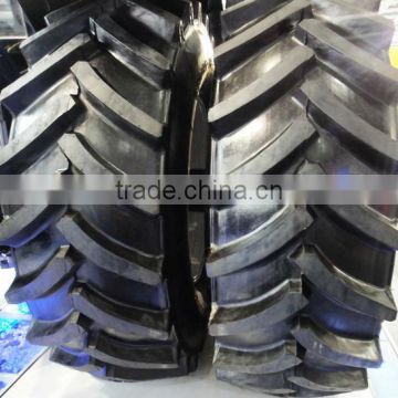 Radial Agricultural Tires/Agr Tyres 16.9R24