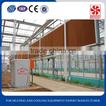 China supplier best selling evaporative cooling pad for poultry farm