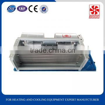Air conditioning fan coil unit