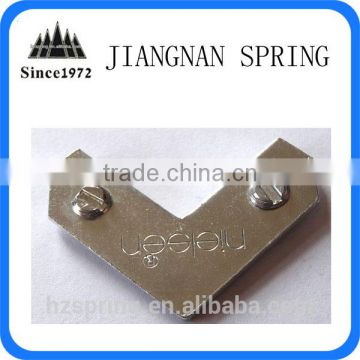 angle iron/steel stamping parts