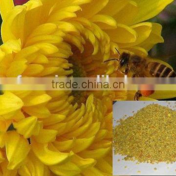 100% china sunflower bee pollen