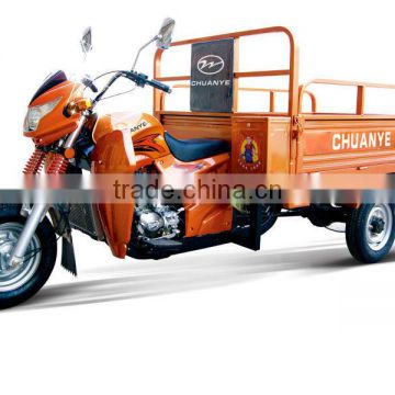 175cc chinese truck cargo large tricycle scooter