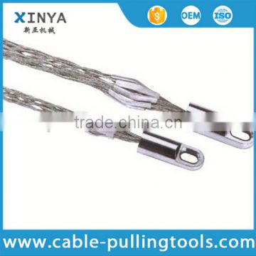 Electric Cable Net Set Connector,Wire Grip,Cable Pulling Grips