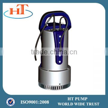 Stainless Steel Vertical Domestic centrifugal pump