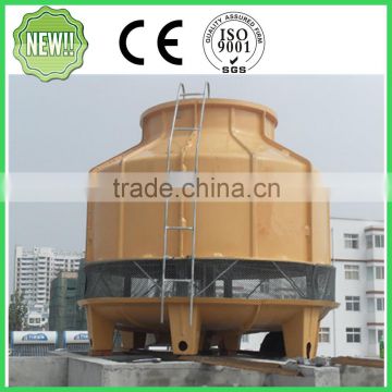 Industrial Cooling Tower design