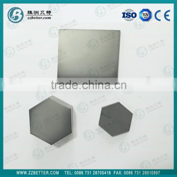 SSIC ceramic tiles /B4C ceramic ballistic tile/sic ballistic ceramic tiles