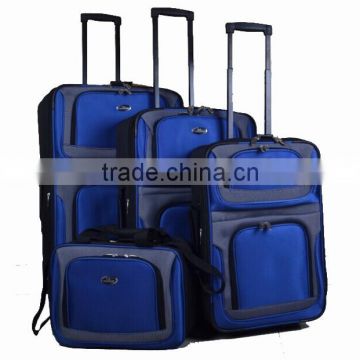 competitive price in stock trolley travel luggage