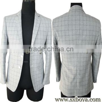 2014 Men's suits/blazers/jackets