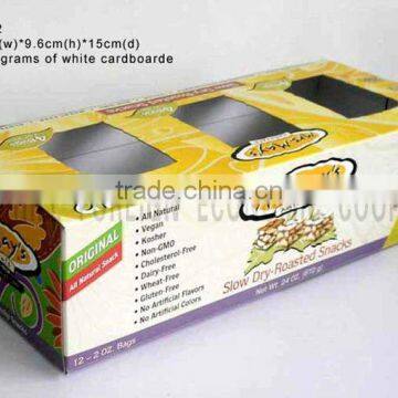 paper cookies packaging box(bp02)