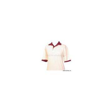 Sell Women's Polo T-Shirt