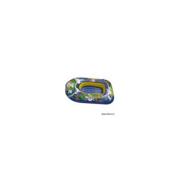 Sell Children's Inflatable Boat