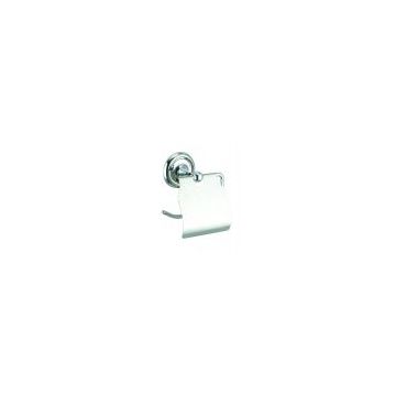 Toilet Paper Holder With Cover (6851)
