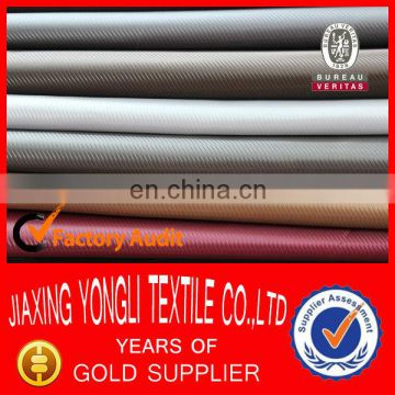 190T,210T 100 polyester small twill taffeta china supplier