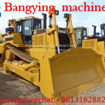 used CAT D8R bulldozer   D8N/D8R bulldozer